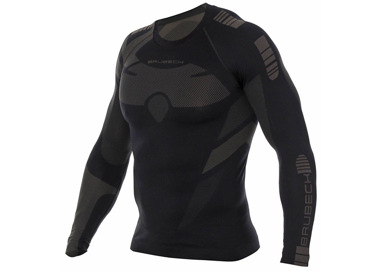 Podkoszulek z długim rękawem BRUBECK DRY