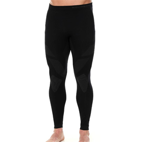 Spodnie termoaktywne BRUBECK Dry