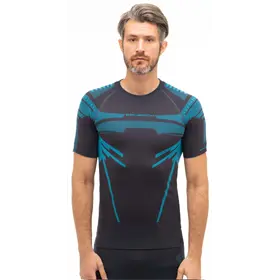 Podkoszulek z krótkim rękawem BRUBECK Dry