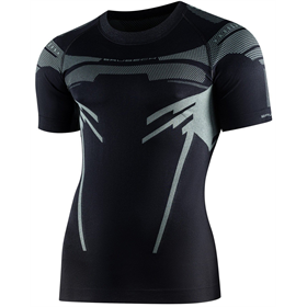 Podkoszulek z krótkim rękawem BRUBECK Dry