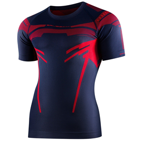 Podkoszulek z krótkim rękawem BRUBECK Dry