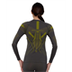 Podkoszulek damski z długim rękawem BRUBECK Dry