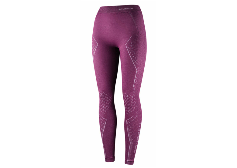 Spodnie termoaktywne damskie BRUBECK Extreme Merino