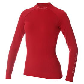 Podkoszulek damski z długim rękawem BRUBECK Extreme Thermo