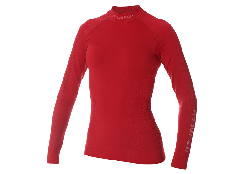 Podkoszulek damski z długim rękawem BRUBECK Extreme Thermo