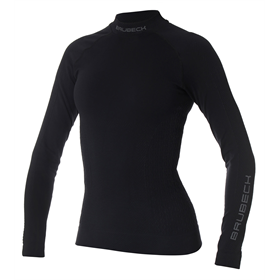 Podkoszulek damski z długim rękawem BRUBECK Extreme Thermo