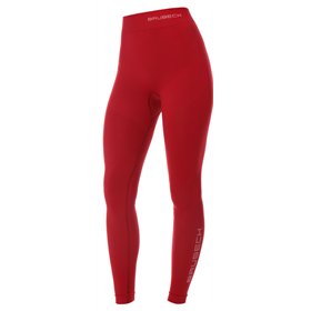 Spodnie termoaktywne damskie BRUBECK Extreme Thermo