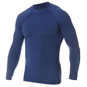 Podkoszulek męski z długim rękawem BRUBECK Extreme Thermo