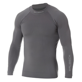 Podkoszulek męski z długim rękawem BRUBECK Extreme Thermo