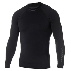 Podkoszulek męski z długim rękawem BRUBECK Extreme Thermo