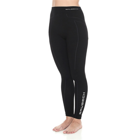 Spodnie termoaktywne damskie BRUBECK Extreme Wool