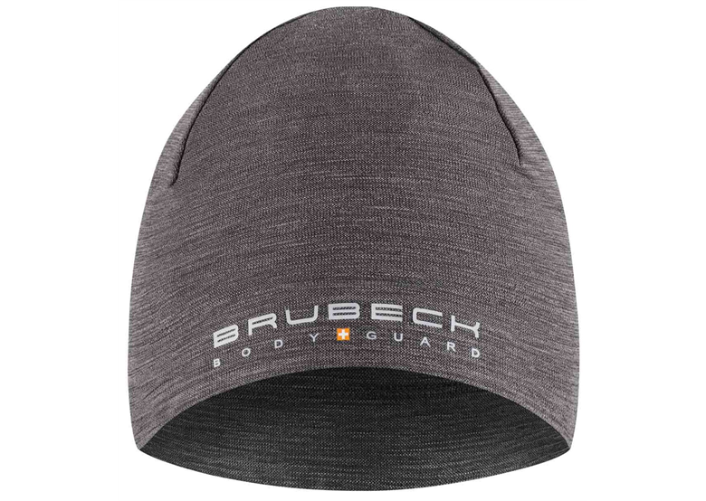Czapka BRUBECK Extreme Wool