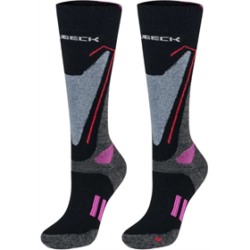 Skarpetki BRUBECK Snow Force Light