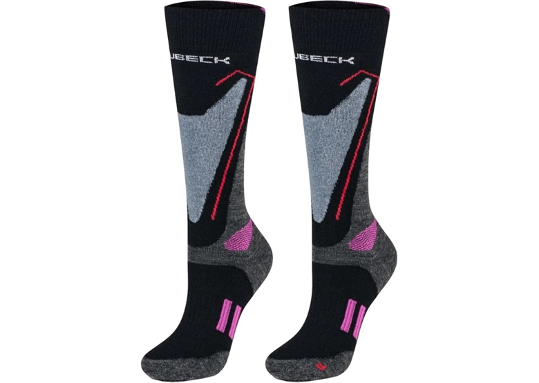 Skarpetki BRUBECK Snow Force Light