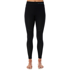 Spodnie termoaktywne damskie BRUBECK Thermo 