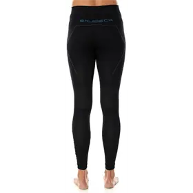 Spodnie termoaktywne damskie BRUBECK Thermo 