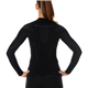 Podkoszulek damski z długim rękawem BRUBECK Thermo