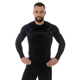 Podkoszulek męski z długim rękawem BRUBECK Thermo 