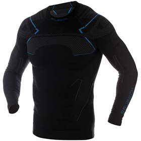 Podkoszulek męski z długim rękawem BRUBECK Thermo 