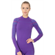 Podkoszulek damski z długim rękawem BRUBECK Thermo