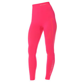 Spodnie termoaktywne damskie BRUBECK Thermo 