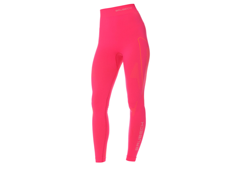 Spodnie termoaktywne damskie BRUBECK Thermo 