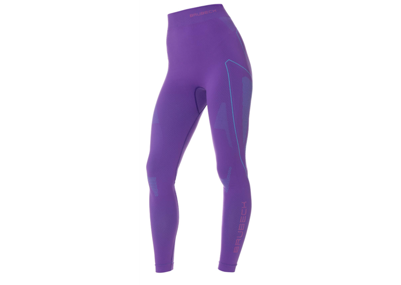 Spodnie termoaktywne damskie BRUBECK Thermo 