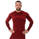 Podkoszulek męski z długim rękawem BRUBECK Thermo 