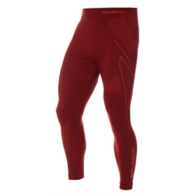 Spodnie termoaktywne BRUBECK Thermo 