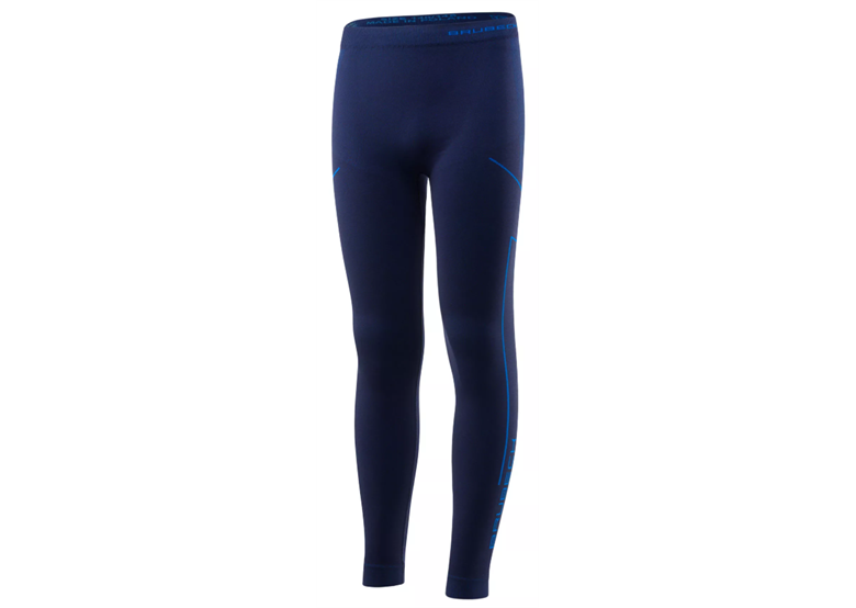 Spodnie termoaktywne BRUBECK Thermo Junior