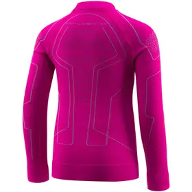 Podkoszulek z długim rękawem BRUBECK Thermo Kids