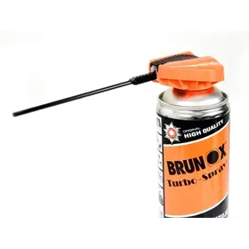 Środek do konserwacji BRUNOX Turbo-Spray Bike Fit