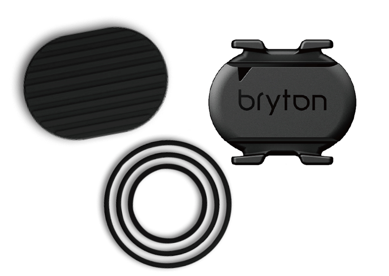 Czujnik kadencji BRYTON 