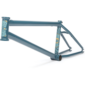 Rama BMX BSD Focus