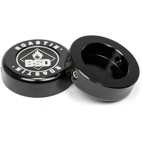 Zatyczki BSD Roastin Barends