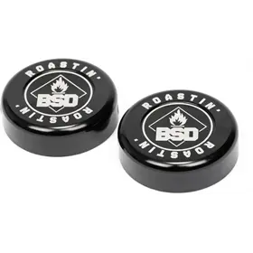 Zatyczki BSD Roastin Barends