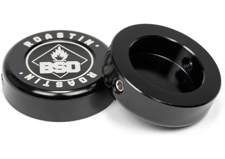 Zatyczki BSD Roastin Barends