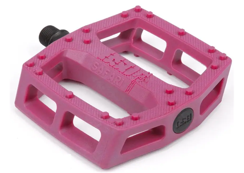 Pedały rowerowe BSD Safari