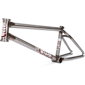 Rama BMX BSD Steeze