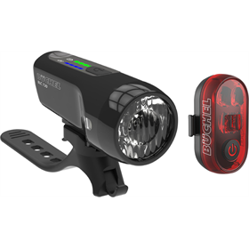 Zestaw oświetlenia BUCHEL BLC 720/Micro Lens