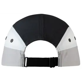 Czapka z daszkiem BUFF 5 Panel Go