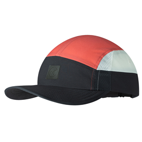 Czapka z daszkiem BUFF 5 Panel Go