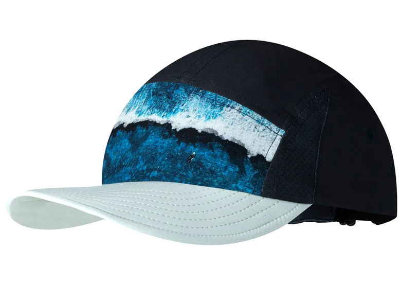 Czapka z daszkiem BUFF 5 Panel Go