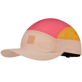 Czapka z daszkiem BUFF 5 Panel Go