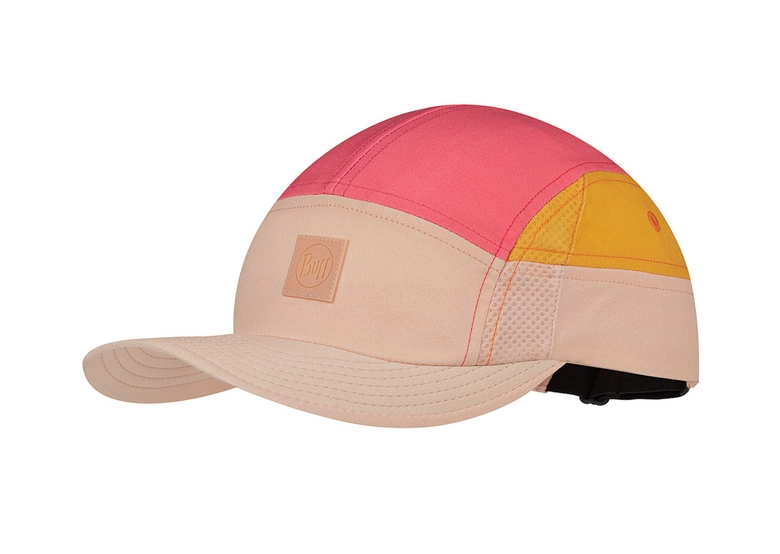 Czapka z daszkiem BUFF 5 Panel Go