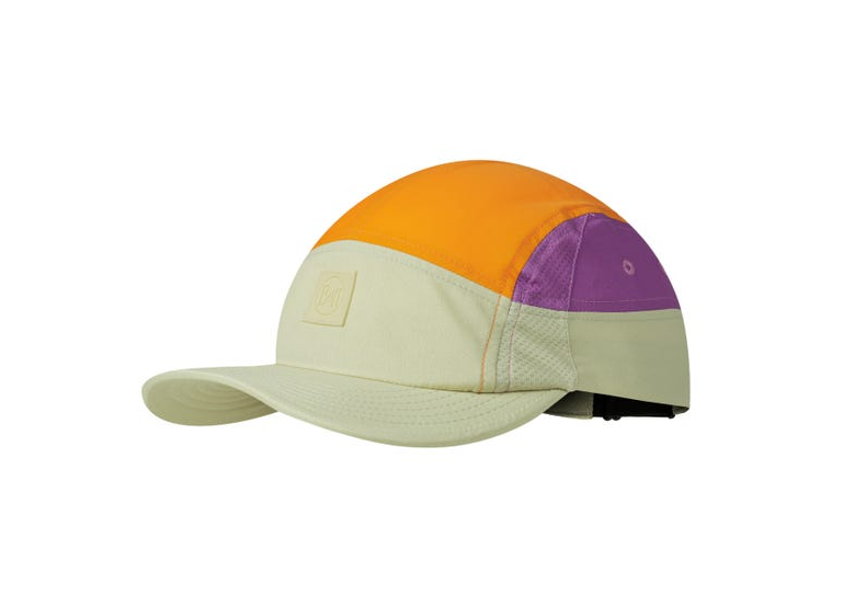 Czapka z daszkiem BUFF 5 Panel Go