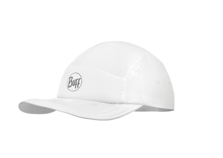 Czapka z daszkiem BUFF 5 Panel Go