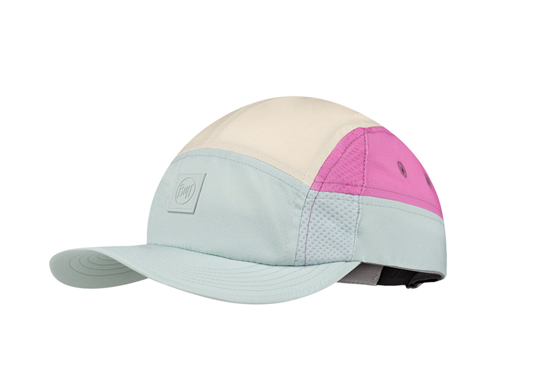 Czapka z daszkiem BUFF 5 Panel Go