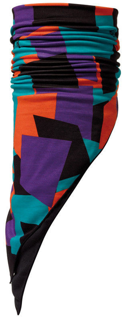 Bandana BUFF Blocks | CentrumRowerowe.pl