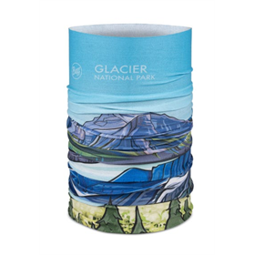 Chusta wielofunkcyjna BUFF Coolnet UV+ National Park